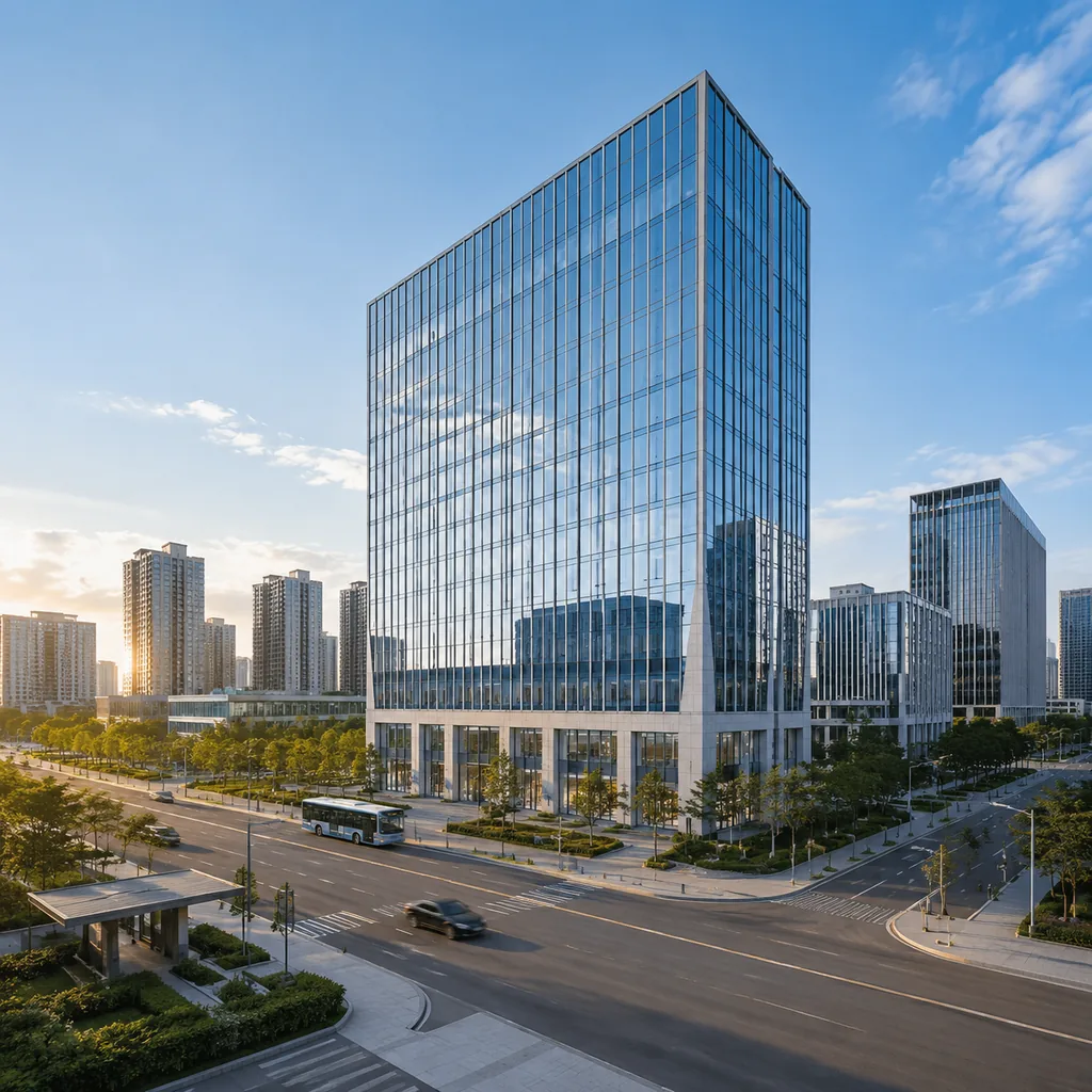 耀华系统门窗盘锦市官网展示图片